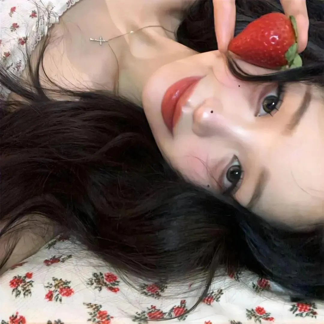 女人告白时